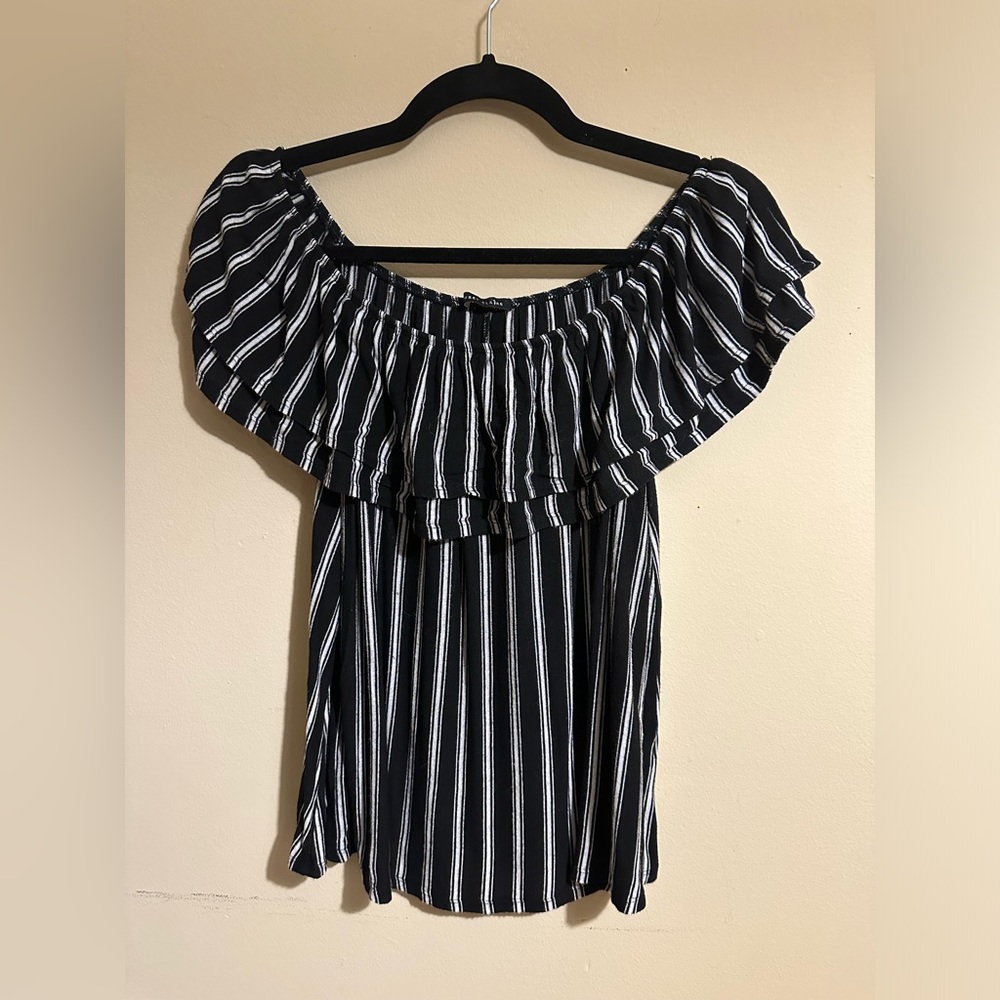 Customize Style top